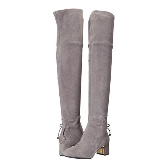 laila tory burch boot